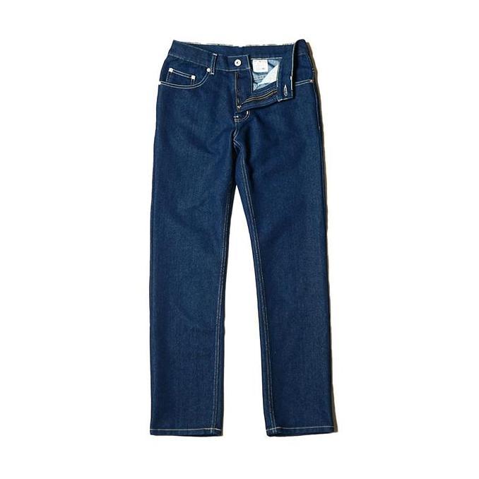 S888 S - CELANA PANJANG DENIM REGULAR - JIMMY AND MARTIN