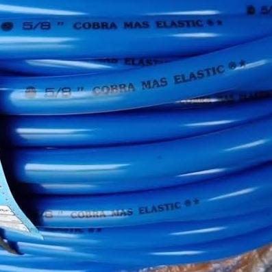 Selang Air 5/8" inch Elastis Cobra / Selang Elastis 5/8" in/Elastic Hose