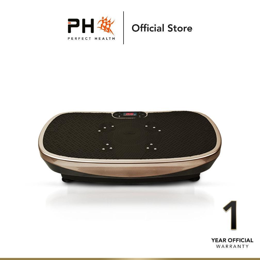 Body Slimmer Getar | Perfect FitV Perfect Health