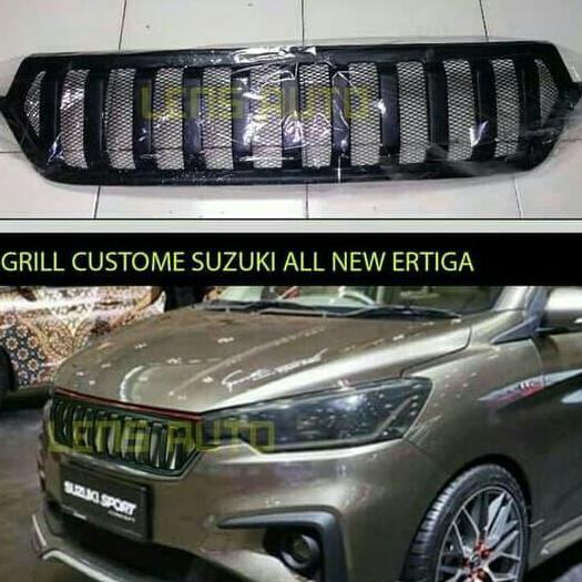 Grill All New Ertiga 2018 Baru