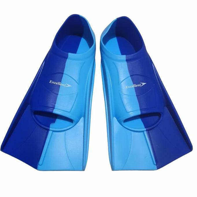 Kaki Katak Renang / Sepatu Katak Renang / Diving Fin