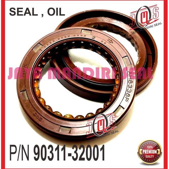 OIL SEAL NOKEN AS NOKENAS CAMSHAFT  TWINCAM GREAT SOLUNA BEST QUALITY