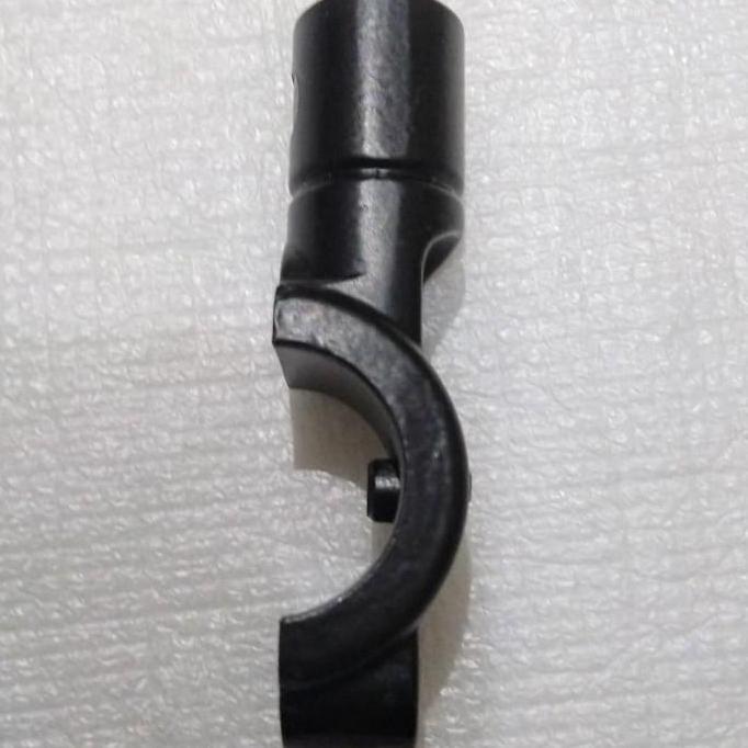 Allthebest- Dudukan Spion Breket Spion Honda Vario 125 150 Beat Street Scoopy New