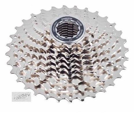 Shimano Tiagra Cassette Sprocket 10 Speed ASLI