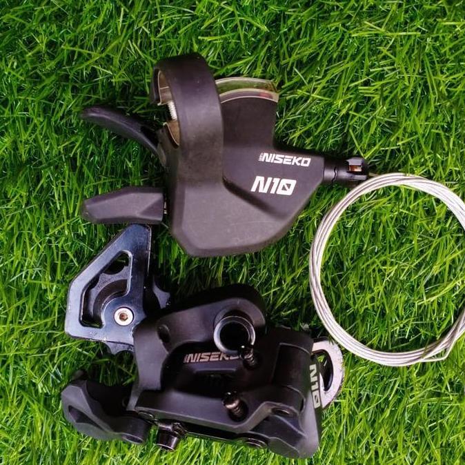Rd dan Shifter Niseko 10 speed BEST QUALITY