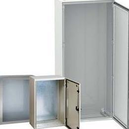 Box Panel Listrik  Chint  Indoor
