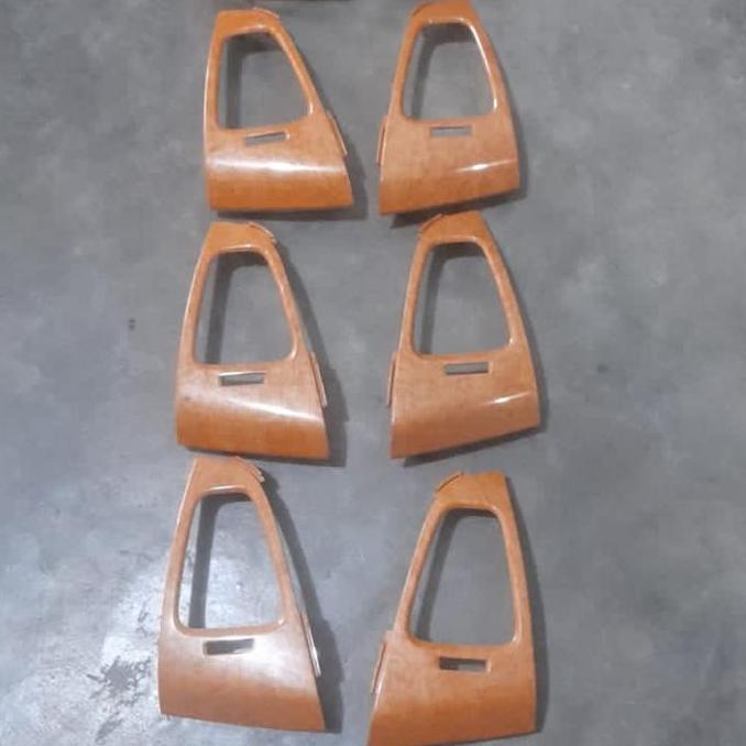Cover Frame Panel Kisi Kisi Ac Tengah Innova Original  Sale