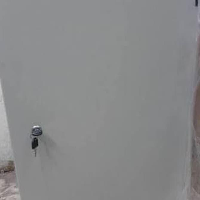 Box Panel 50 X 40 X 20 Indoor Panel Listrik 50X40X20