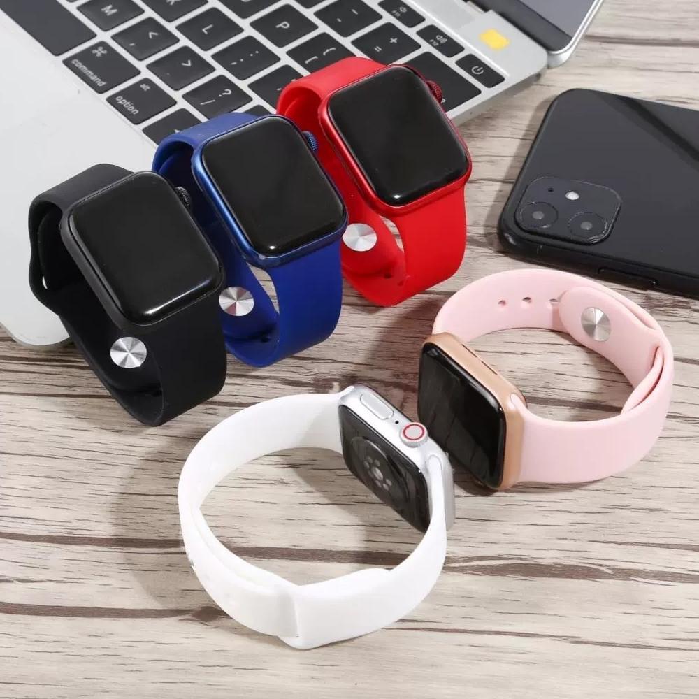 big sale soft silicone sport band strap for iwatch apple watch ultra / ultra 3 2 series 11 10 9 8 7 