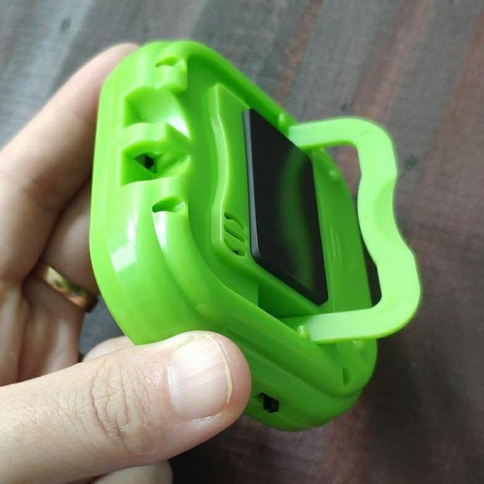 Whynot- Thermometer Oven Pengukur Suhu Oven Tangkring Atau Oven Kompor