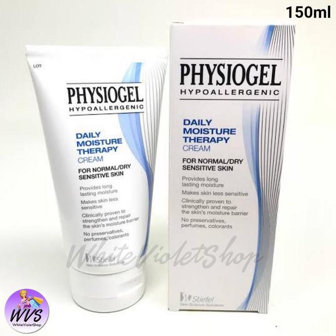 Bytxc- Physiogel Daily Moisture Care Body Cream 150Ml/Physiogel Cream 150Ml