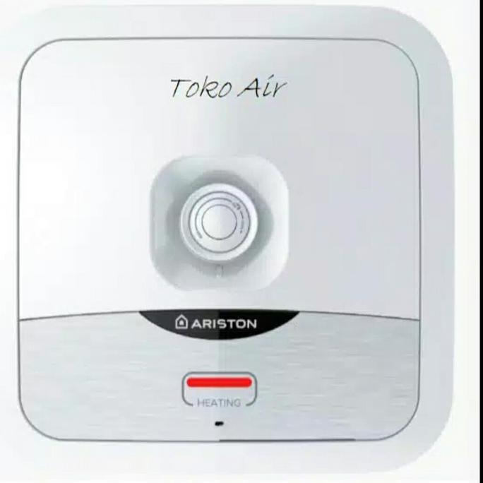 Ariston Water Heater Listrik 10 liter An2 10 Pemanas Air Ariston