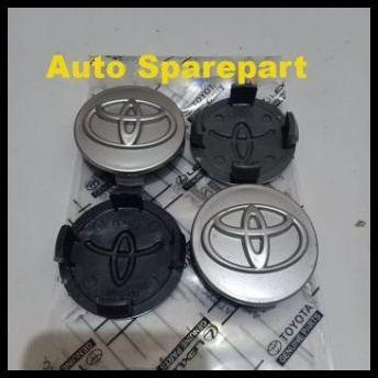 DISKON DOP RODA DOP VELG ORIGINAL INNOVA NEW 2012-2014 