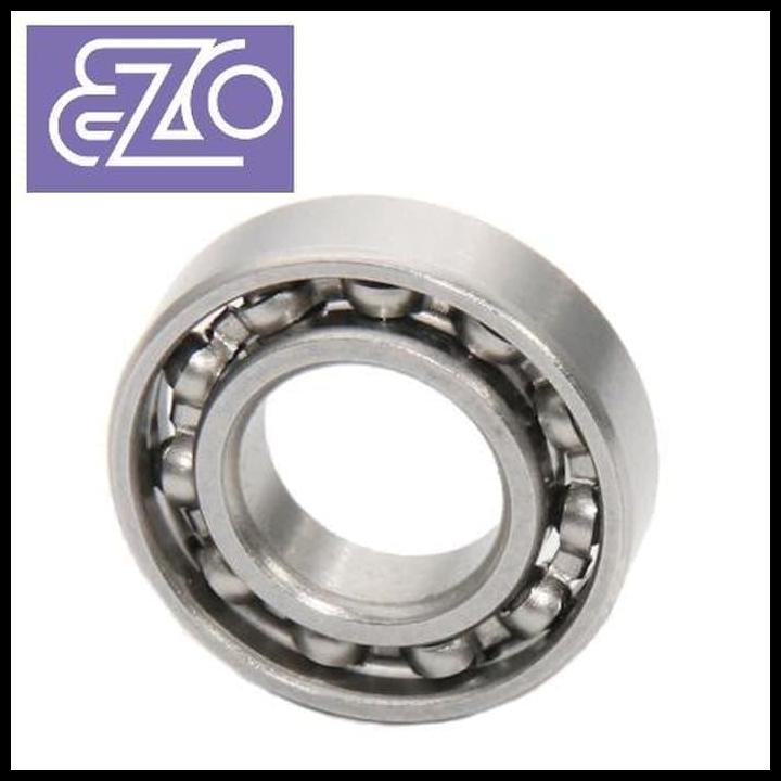 DISKON BALL BEARING MR 74 EZO ( 4X7X2MM) 
