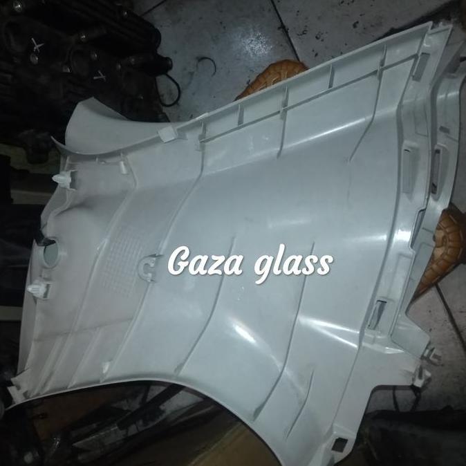 Cover Pilar Atas Doortrim Belakang All New Avanza Xenia Original  Sale