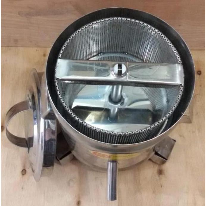 Spinner/ Mesin Peniris Minyak 1.5 KG