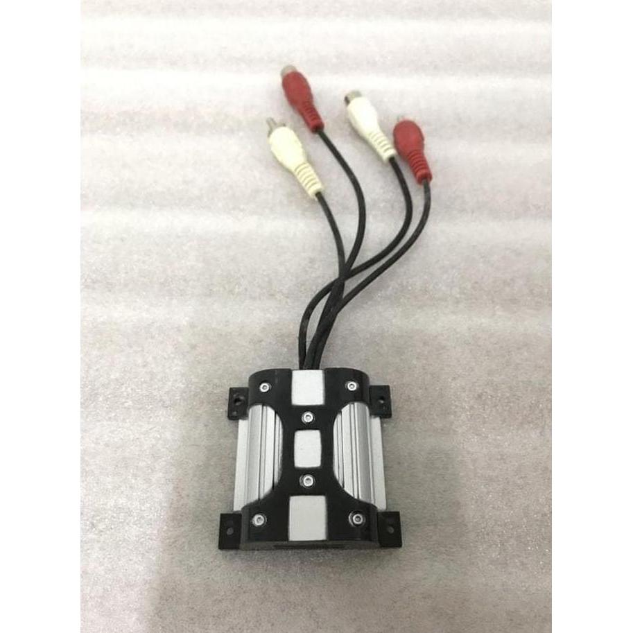 Anti storing audio mobil rca spw