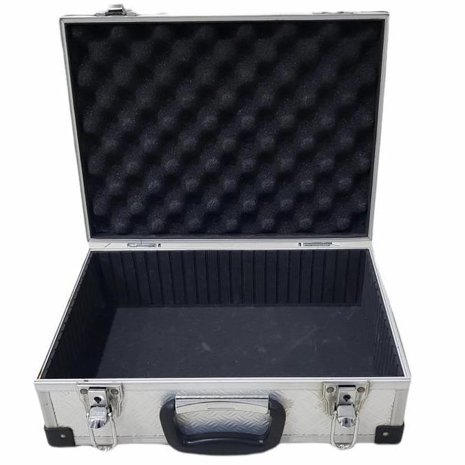 Krisbow koper aluminium