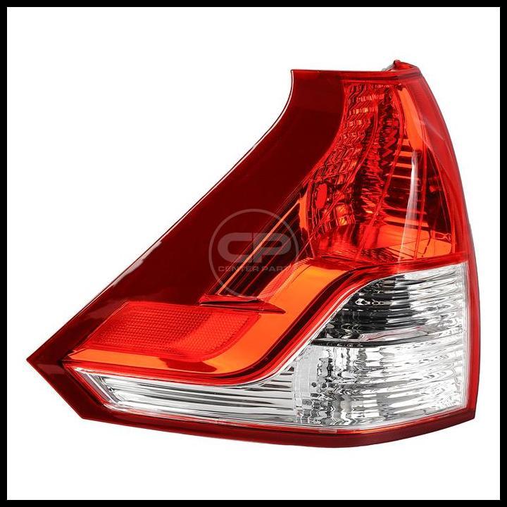 DISKON STOP LAMP LAMPU BELAKANG TAIL LAMP CRV RM GEN4 2012 2013 2014 2015 