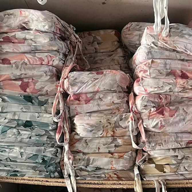 Mukena Terusan Motif - Mukena Hadramaut Motif