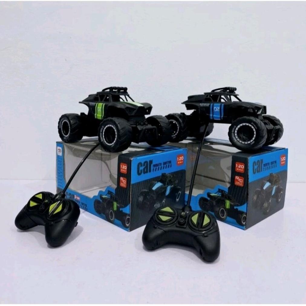 HOT WTBS MURAH MAINAN MOBIL REMOTE CONTROL CLIMBING CAR MOBIL CROSS COUNTRY RC CAR POWER CLIMBING CA