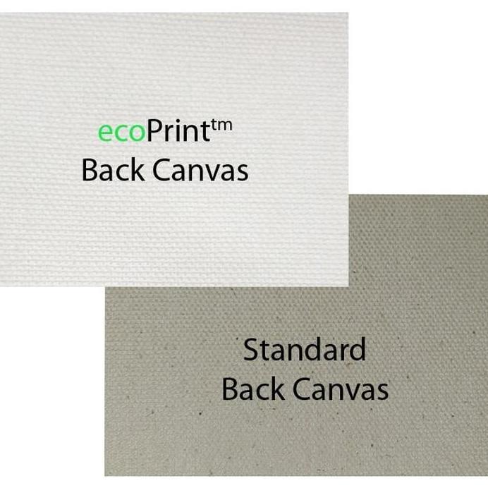 ready Paket Cetak Foto Kanvas dan Bingkai Frame ukuran 40x50 A2 20R SSL