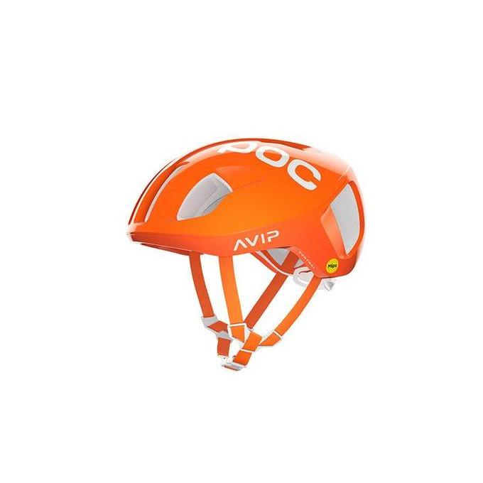 POC Helmet Ventral MIPS AVIP Orange