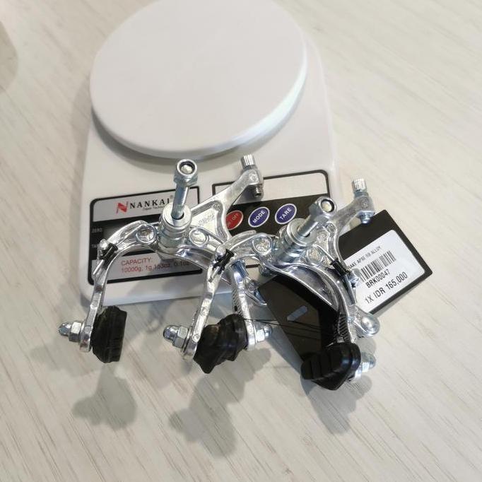 u brake APSE Taiwan vintange sepeda balap RB federal