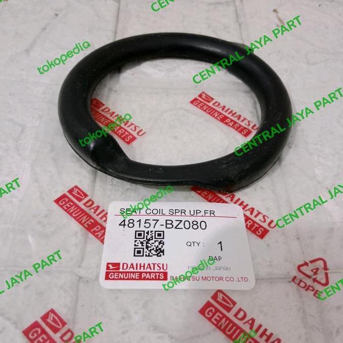 ZEZEXON KARET TATAKAN PER KEONG DEPAN ATAS SIRION ORIGINAL