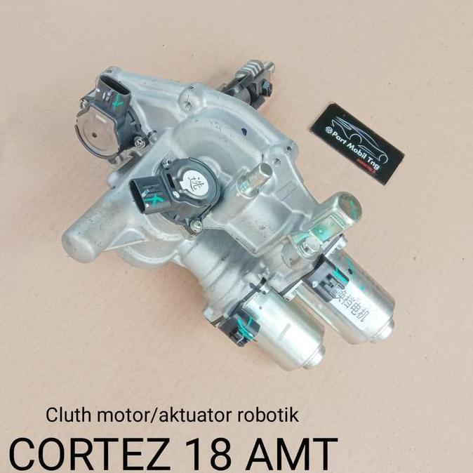 BUTTERYID Actuator Ags Matic Wuling Cortez 1800cc Bagian Depan / Belakang VARIAN