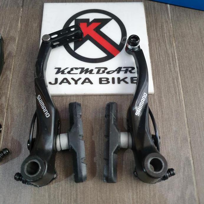 Rem VBrake Shimano Alivio T-4000