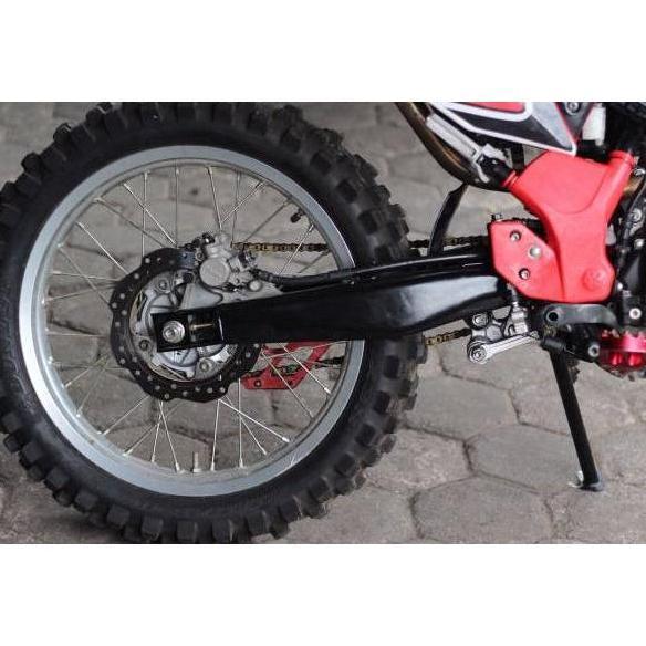 Swing Arm Model Ktm Pnp Crf 150 L Original