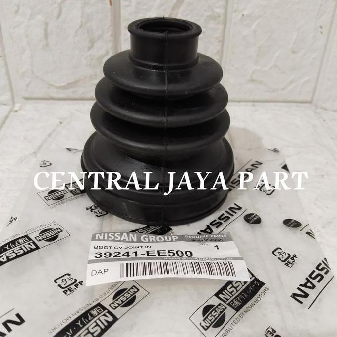 ZEZEXON BOOT CV JOINT DALAM LIVINA EVALIA LATIO