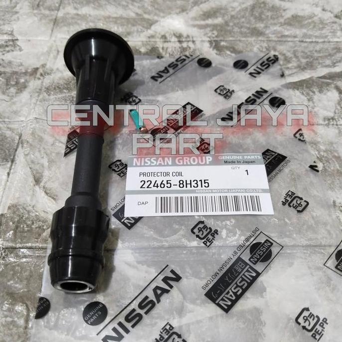 MOUWIZ SELONGSONG COIL PROTECTOR COIL XTRAIL T30 SERENA C24 ORIGINAL