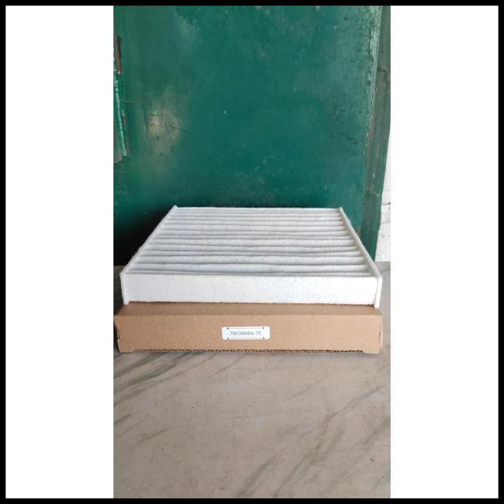TERLARIS FILTER SARINGAN AC KABIN UDARA MITSUBISHI PAJERO SPORT GOLEM 7803A084