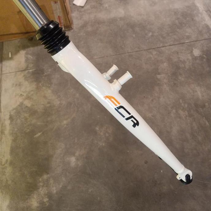 Fork suspension Alloy 700c FCR V brake Taiwan import