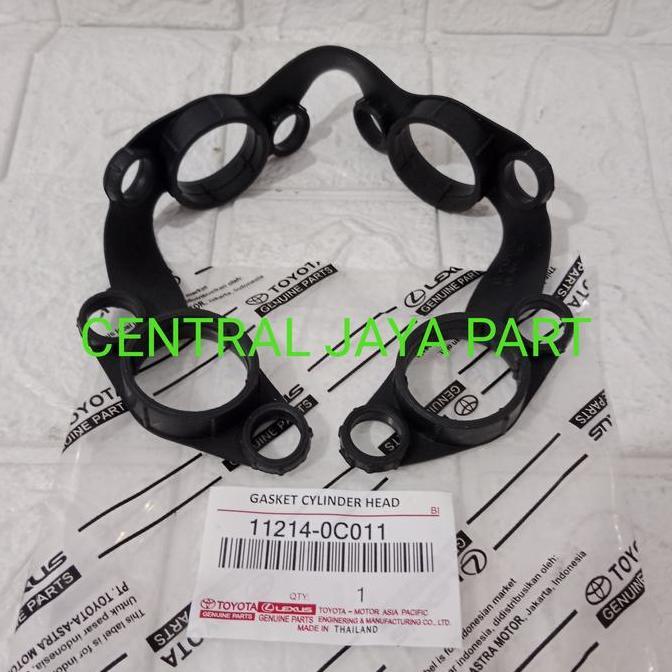 ZEZEXON SEAL BUSI INNOVA BENSIN ORIGINAL