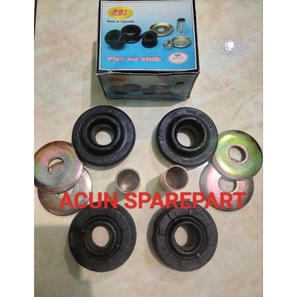 Karet Stabil Hiace Commuter Karet Strut Bar Hiace Commuter RBi