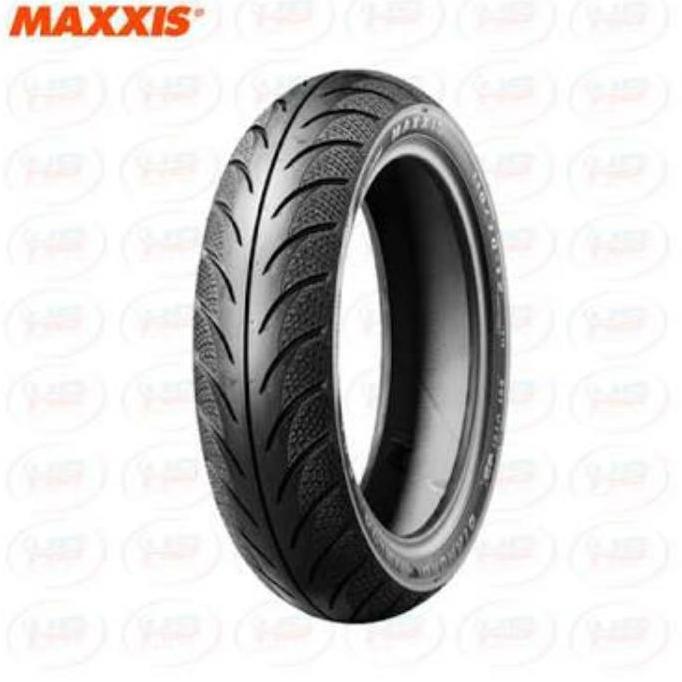 Ban Luar Maxxis tuk sepeda motor matic