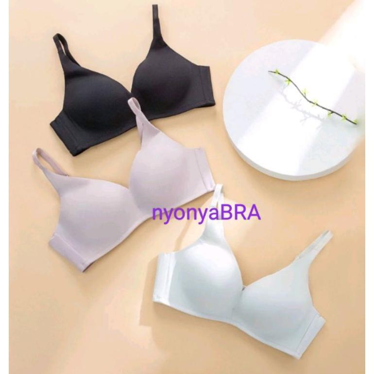 Sorella bra tanpa kawat cup B,C, 34, 36,38,, S10-29892