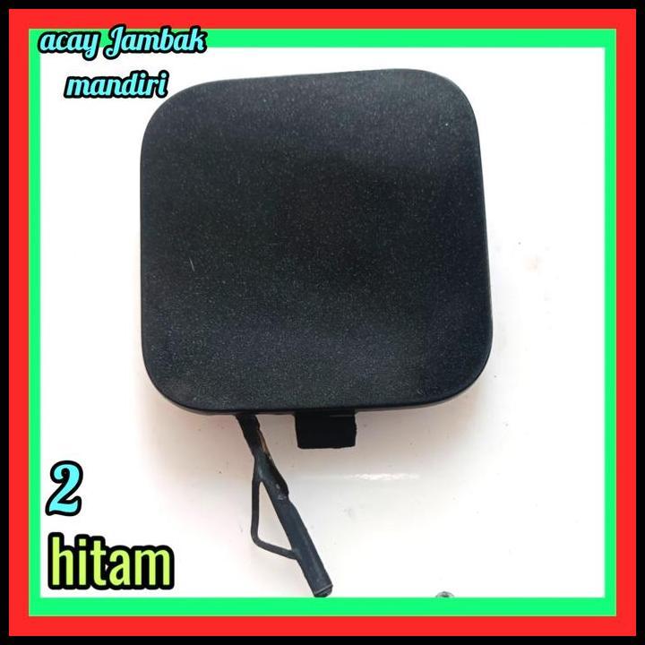 TERBARU TUTUP DEREK BEMPER BELAKANG MOBIL TOYOTA AVANZA XENIA 2012-2018 