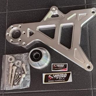 DI JUALArm Shijiro Amorex Vario 125  Vario 150 Swing Arm Shijiro Vario 125 Vario 150 NewTERLARIS Ori