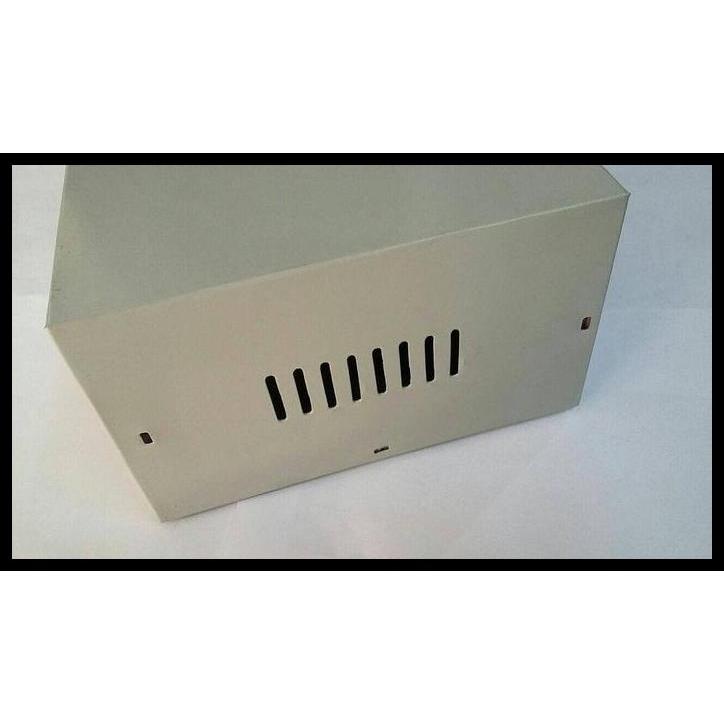 HOT DEAL BOX ADAPTOR 10A BESI CASING POWER SUPPLY