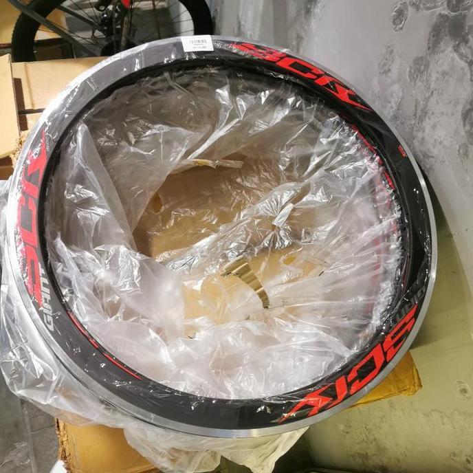 velg giant scr rode bike 24h fresta high wall Taiwan