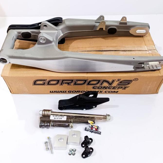 SWING ARM MODEL KTM NEW MERK GORDON BUAT KLX 150 CRF 150 L Original