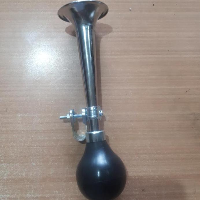 bel trompet sepeda roti taiwan