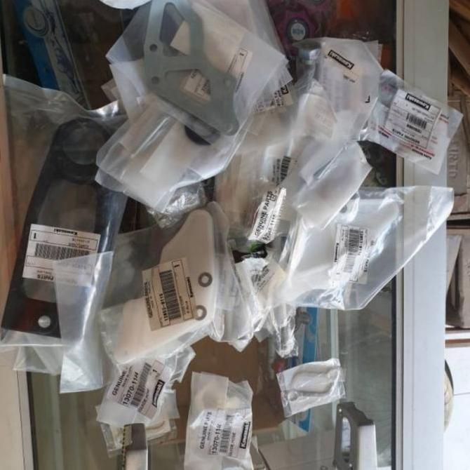 swing arm swingarm arem set klx 140 klx140 pnp klx 150 original Original