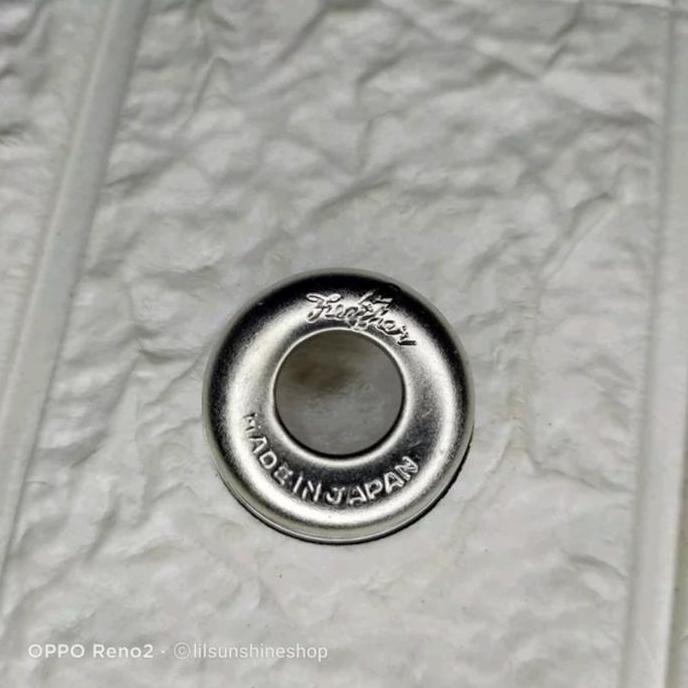 Kom Cup Mangkok Kupingan Hub Bos Roda Belakang Sepeda MTB Federal BMX Onthel Feather Japan