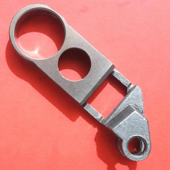 Ready 206562 Blok kasar halus mesin kamkut/overdeck W500 Pegasus Typical