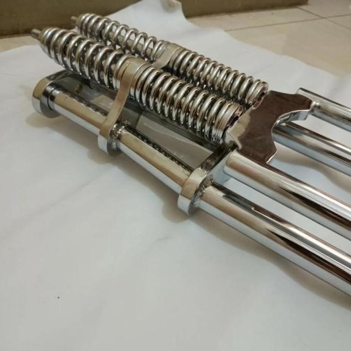 Allthebest- Springer Chopper . Spinger Semi WL . Springer Chopper Bobber